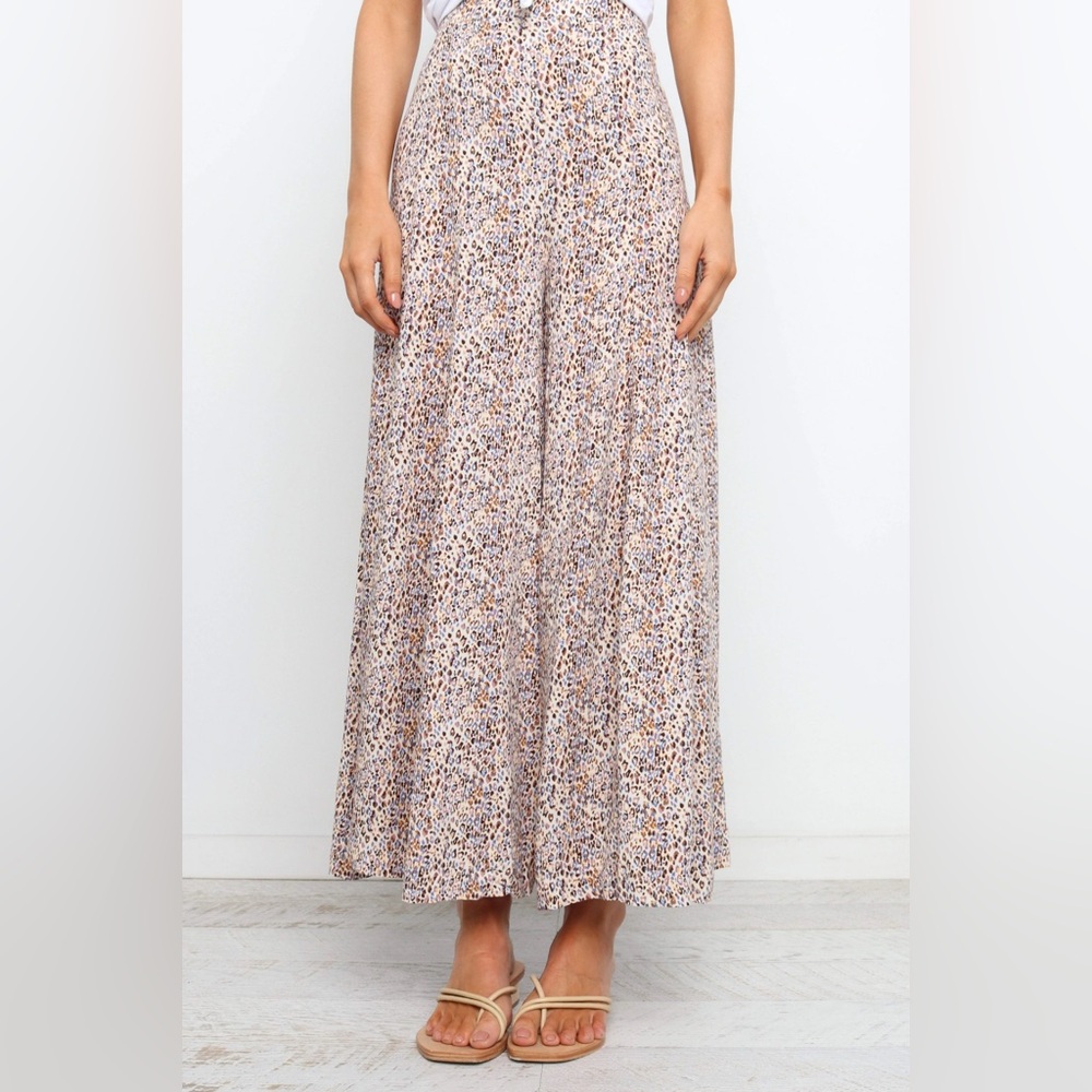 Petal & Pup Axel Pant